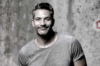 Nico Panagio brings charm and eye candy to ‘Legacy’ season two