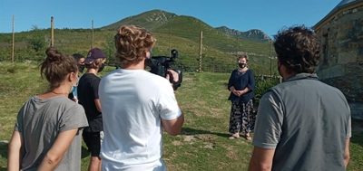 Suid-Kaap se skoonheid pronk op kassie