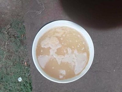 Putting the beer back into ginger beer