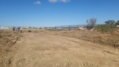 New playground for Garden Route Primary
