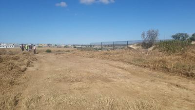 New playground for Garden Route Primary