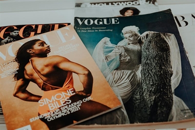Request for magazine donations to assist in Anti-Bullying Programme