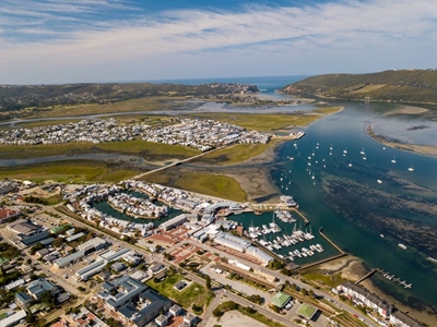 Knysna, we've done it again!