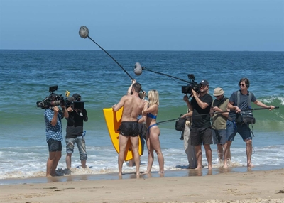 Film policy opens door to endless possibilities