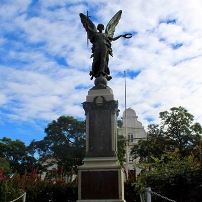 Graaff-Reinet Heritage Society alive and well