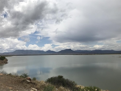 Smelly water: Graaff-Reinet reverts to boreholes