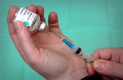 Government to use online platform for COVID-19 vaccination