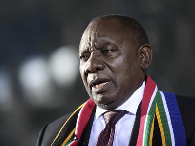Ramaphosa to launch Youth Employment Service