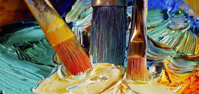 Take part in cancer art exhibition
