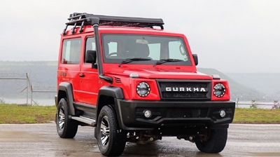 Force Motors confirms South Africa touchdown in 2023 