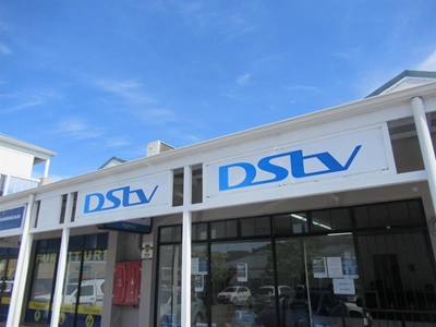 DStv-agentskap gaan sluit