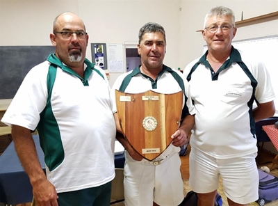 Graaff-Reinet excel in Midlands Trip
