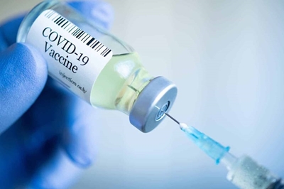 Vooma Vaccination Weekend aims to administer half a million jabs in 2 days