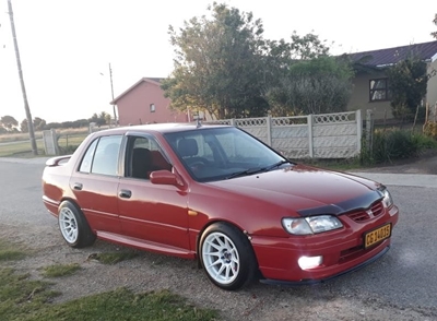 Update: Stolen Nissan Sentra