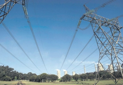 Eskom scrambles with contingency plans
