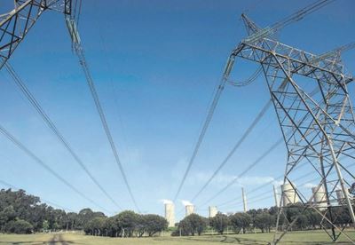 Eskom scrambles with contingency plans