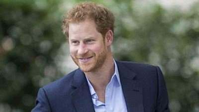 Britain's Prince Harry marks 25 years since racist murder of Stephen Lawrence 
