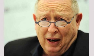 Corruption Watch wants state capture inquiry to keep SA more in the loop