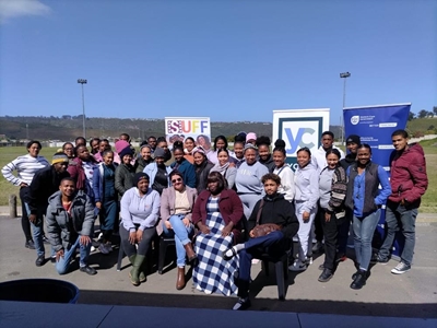 Digital skills programme helps over 100 candidates