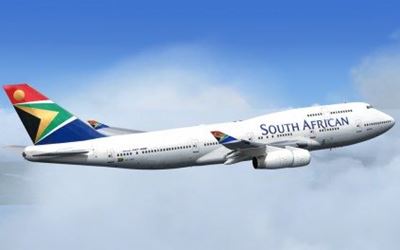 SAA’s woes are making the travel industry skittish