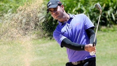 India's Sharma captures Malaysia title