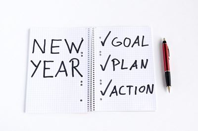 Realistic New Year’s resolutions you can actually commit to 
