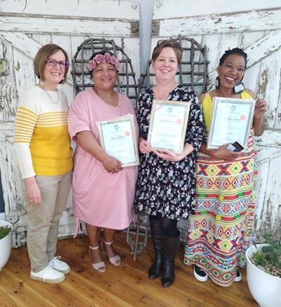 Vuyani Safe Haven – Children's Home in the heart of the Karoo