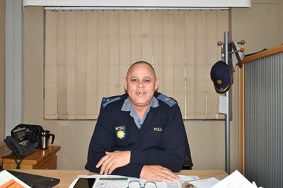 Kwa Police invite members of public to meeting