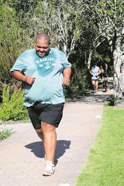 Waarheen verdwyn Fernando? Kuifie deel sy geheim