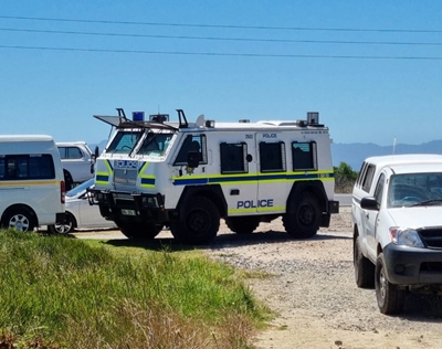Crime stats: Kwa in top 30 for arson