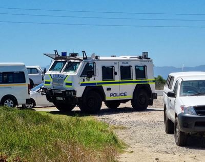Crime stats: Kwa in top 30 for arson