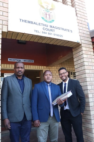 Accomplice in taxi owner shooting sentenced 