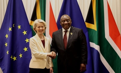 G20 in SA: US will not participate in official discussions