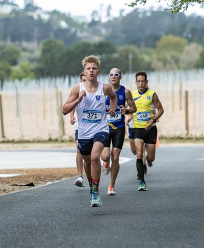 Help Daniel reach his modern pentathlon dreams