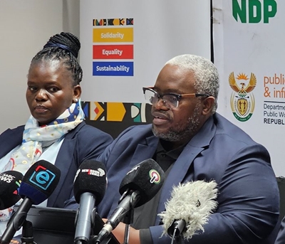 Parliamentary committee wants forensic report on building collapse