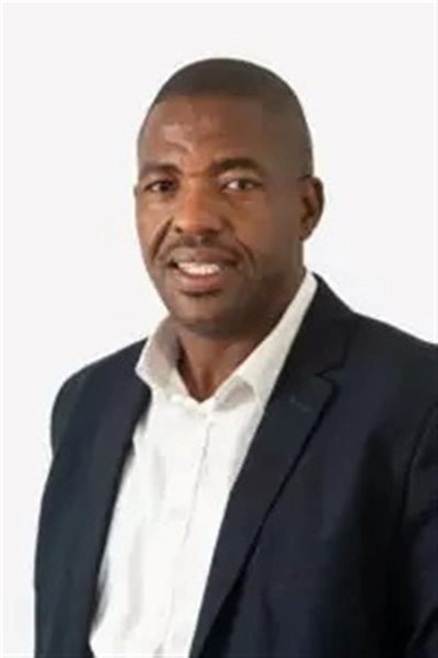 A new leader for Knysna