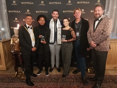 Festival was a benefit to Mossel Bay