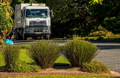 Refuse collection on public holidays