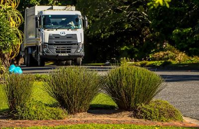 Refuse collection on public holidays