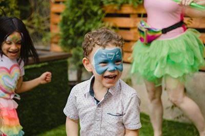 How kids’ birthday parties strangle your wallet