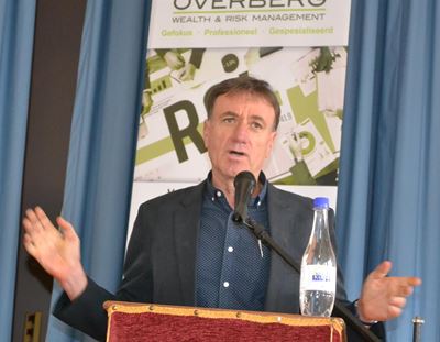Onwettige sigarette bedreig tabakbedryf