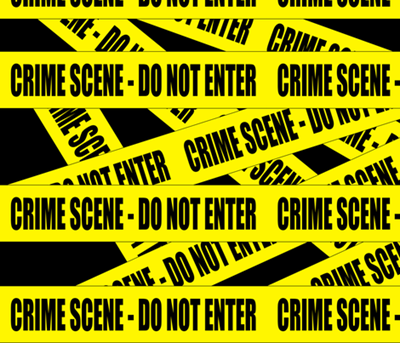 10 Crime prevention tips