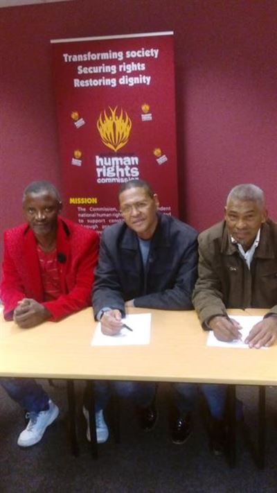Residents urged to install water meters