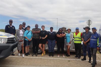 Gender-based violence: Legally You brings hope through roadshow