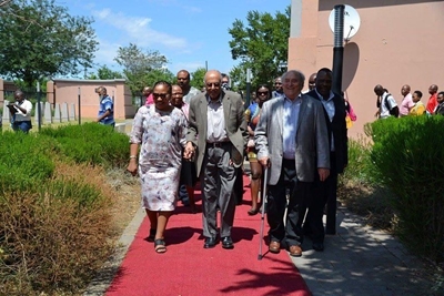 Kathrada foundation urges government to ensure billions for KZN flood relief is not stolen