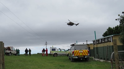 Latest plane crash update