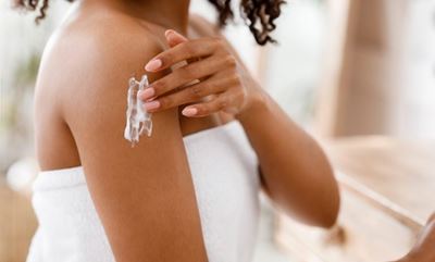 Spring clean your skin care