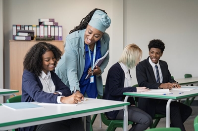 School: Wellbeing and healthy school environments