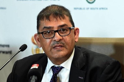 Inspector-General of Intelligence – Here’s what you need to know about Imtiaz Fazel