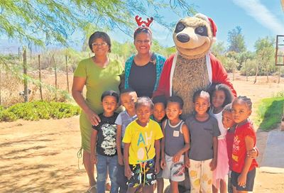 Tourism bureau welcomes holidaymakers in the region